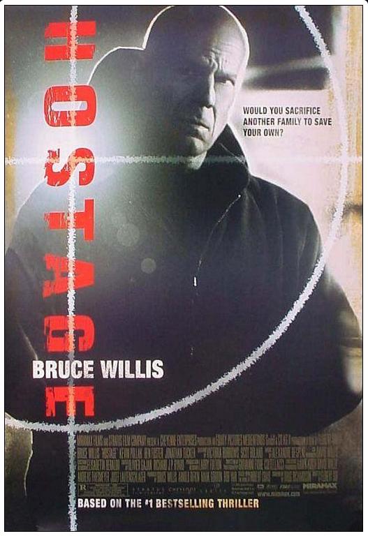 Bajo amenaza 2005 ES EN